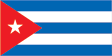 flag of Cuba