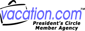 Vacation.com Member Agency