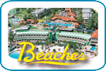 Beaches All-Inclusive Caribbean Vacation Packages