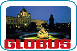 Worldwide Travel Packages by Globus