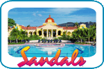 All-Inclusive Vacations at Sandals Resorts