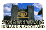 Sceptre Tours, Ireland & Scotland