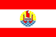flag of Tahiti