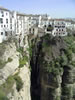Malaga Cliff