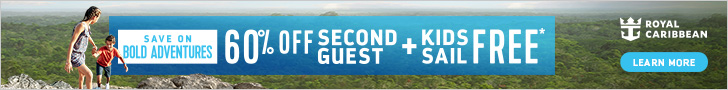 Save on Bold Adventures