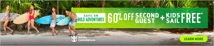 Bold Deals on Family Vacations