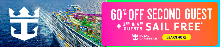 60% Off Second Guest