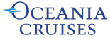Oceania Cruises logo