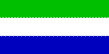 flag of Galapagos