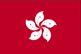 flag of Hong Kong